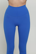 Egyptian Blue Boundless Leggings