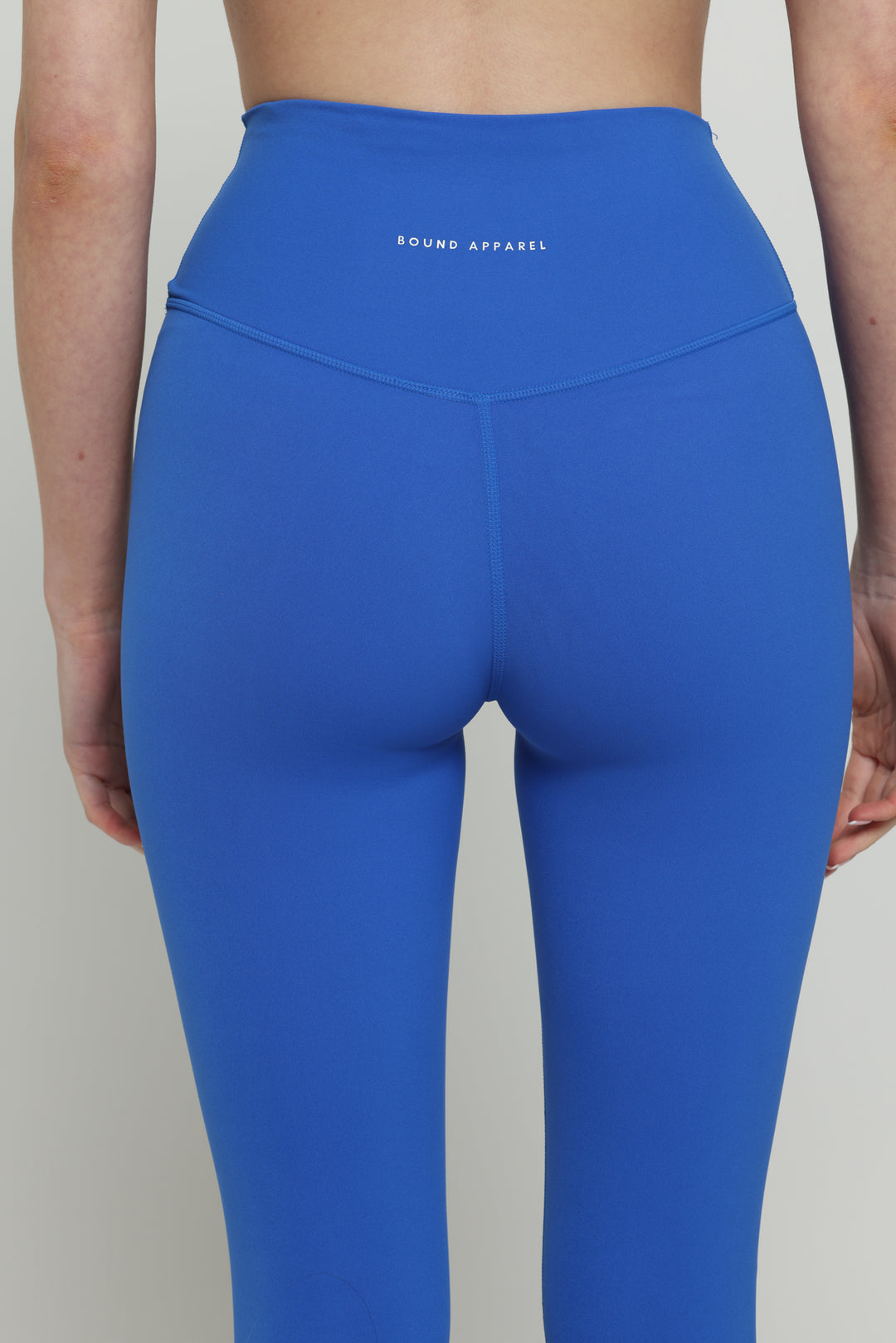 Egyptian Blue Boundless Leggings