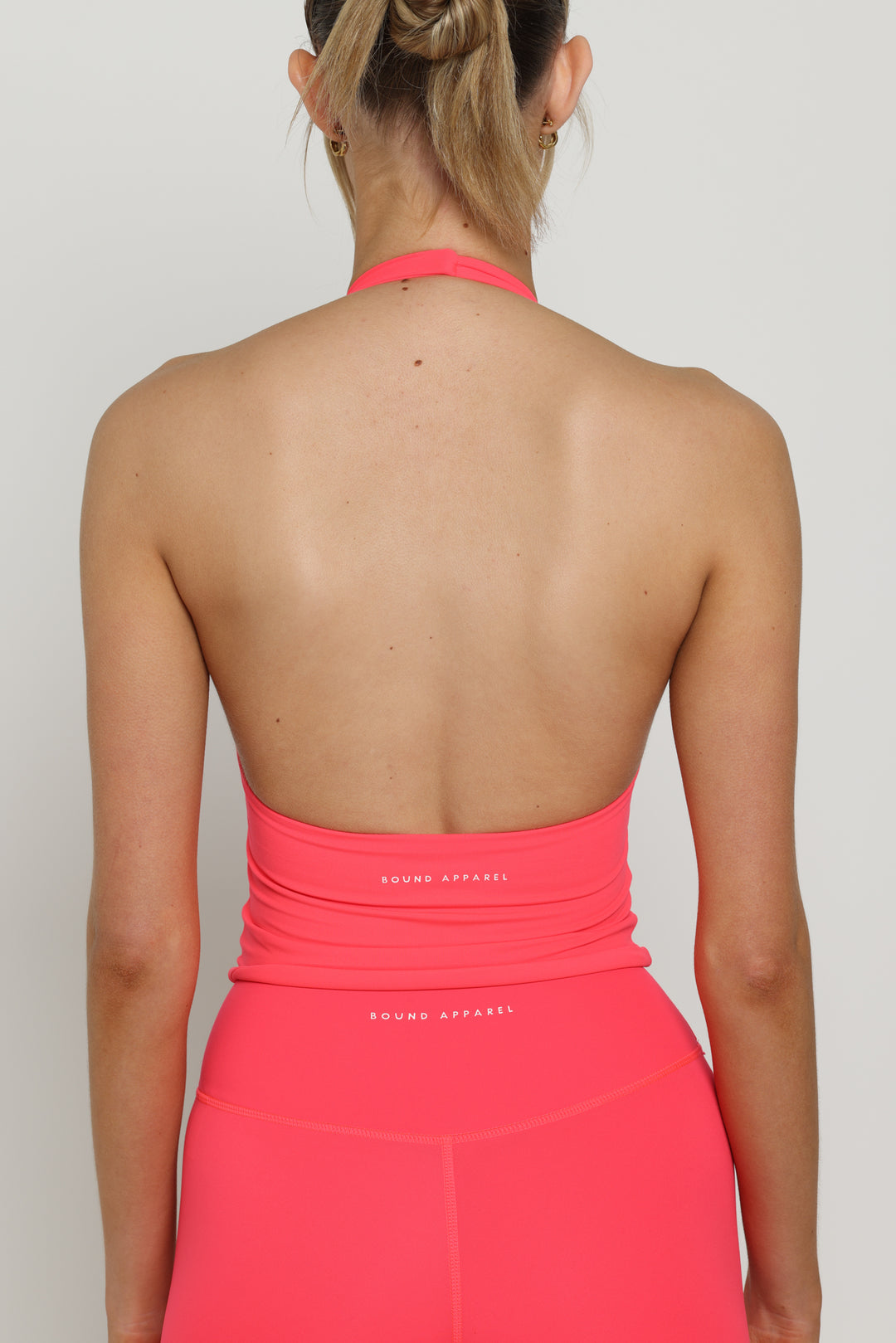Watermelon Halter Boundless Tank