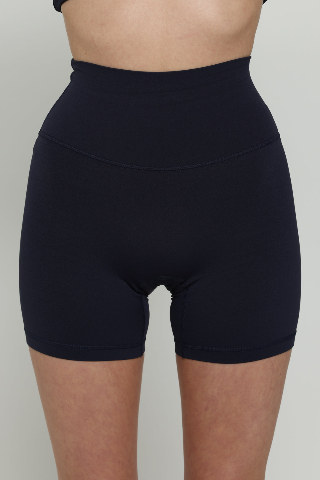 Space Blue Boundless Shorts