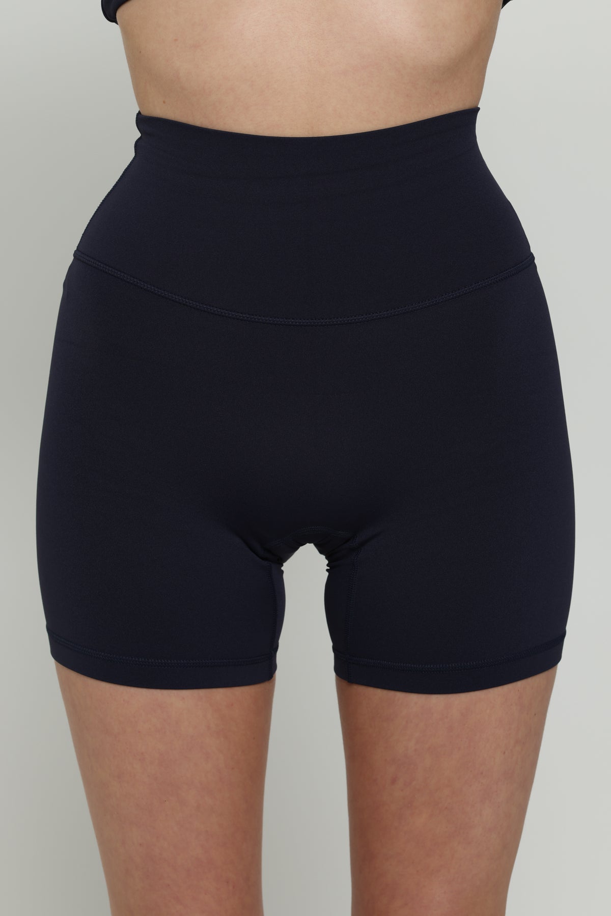 Space Blue Boundless Shorts