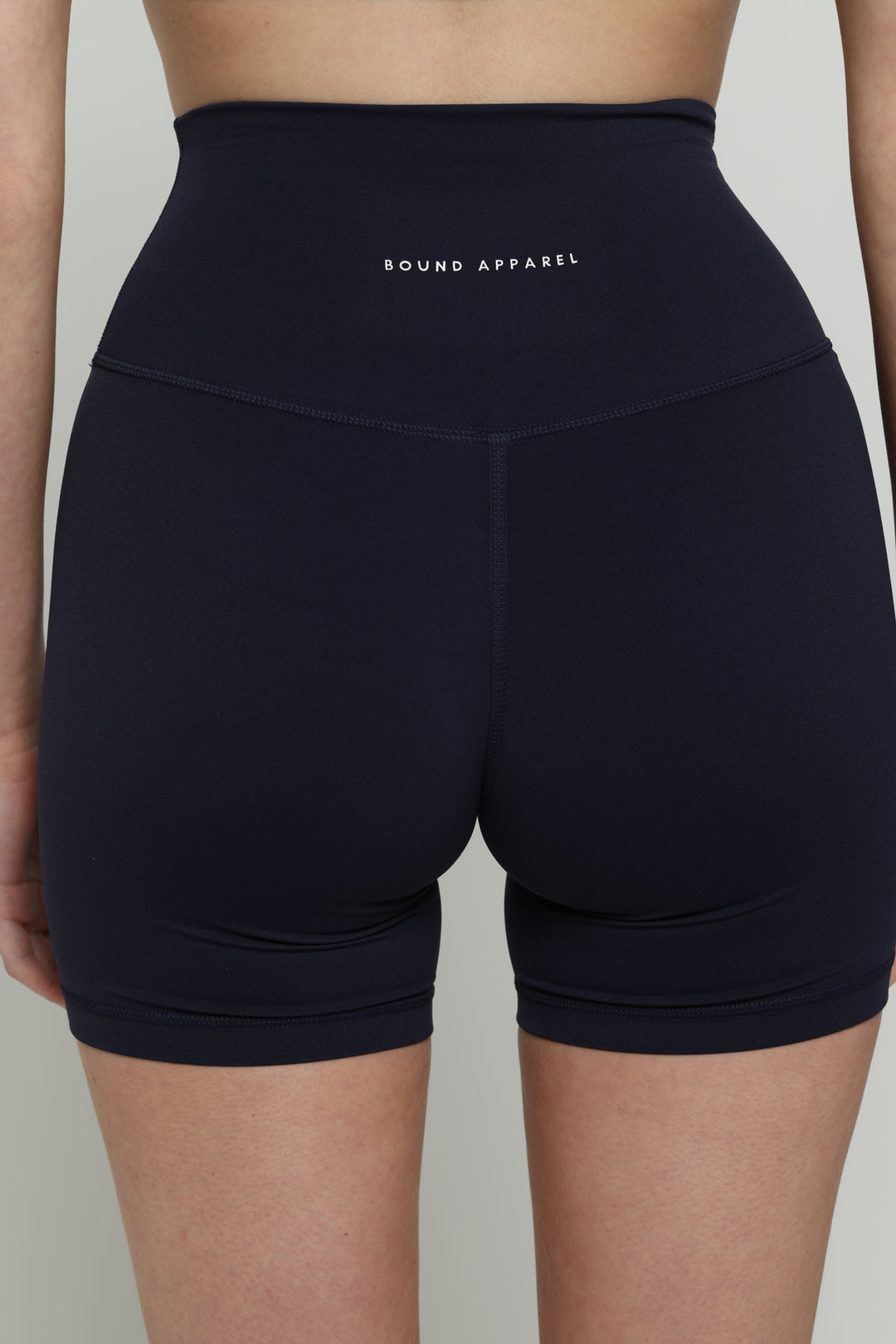 Space Blue Boundless Shorts