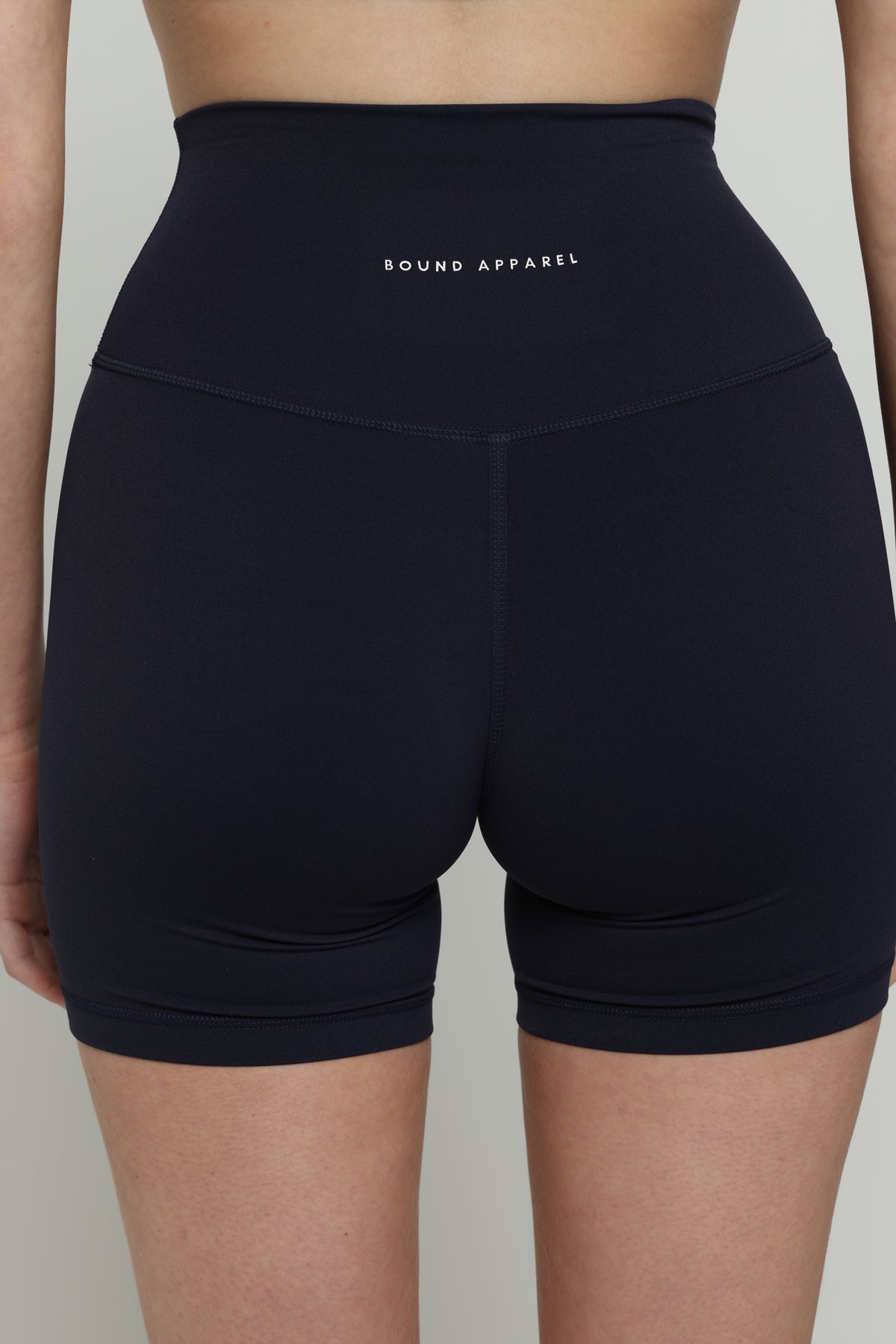 Space Blue Boundless Shorts