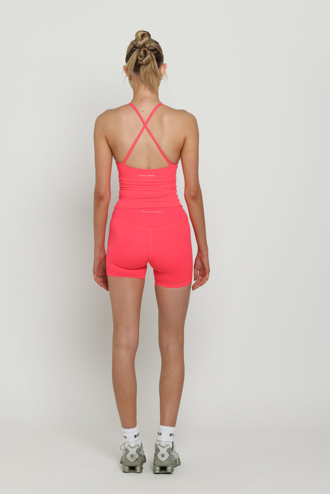 Watermelon Racer Boundless Tank
