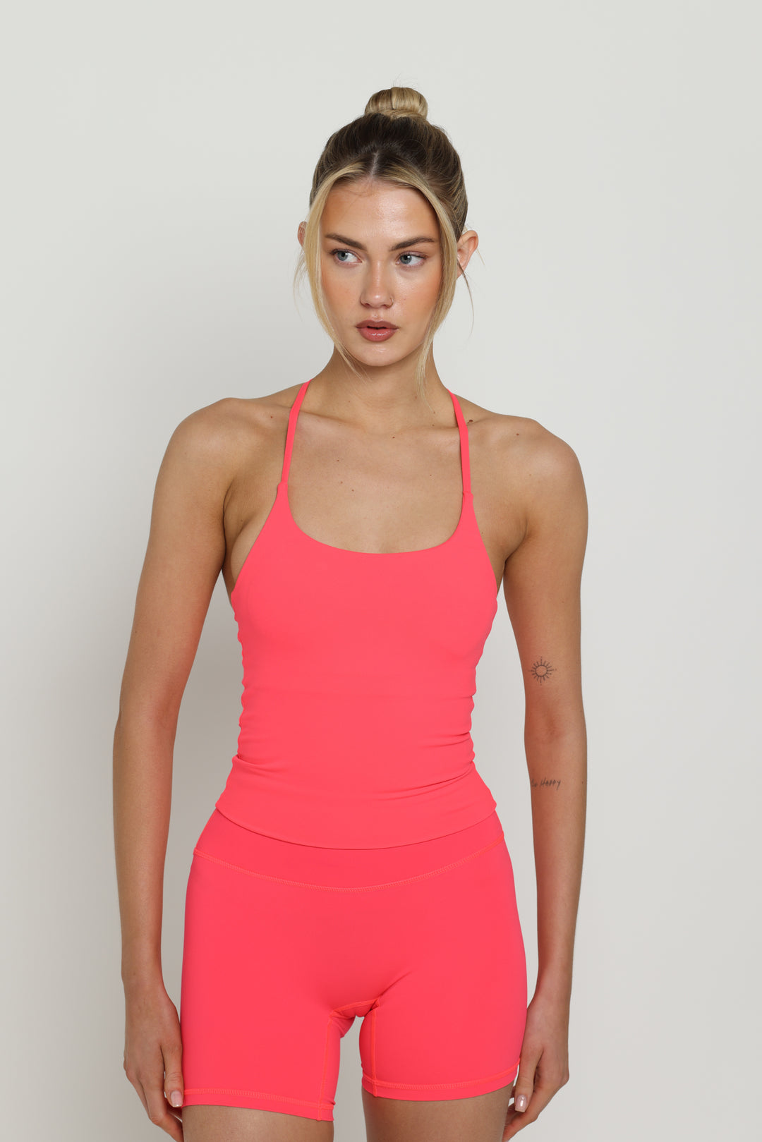 Watermelon Boundless Shorts