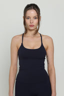 Space Blue Racer Boundless Tank