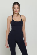 Space Blue Racer Boundless Tank