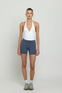 Midnight Blue Boundless Shorts
