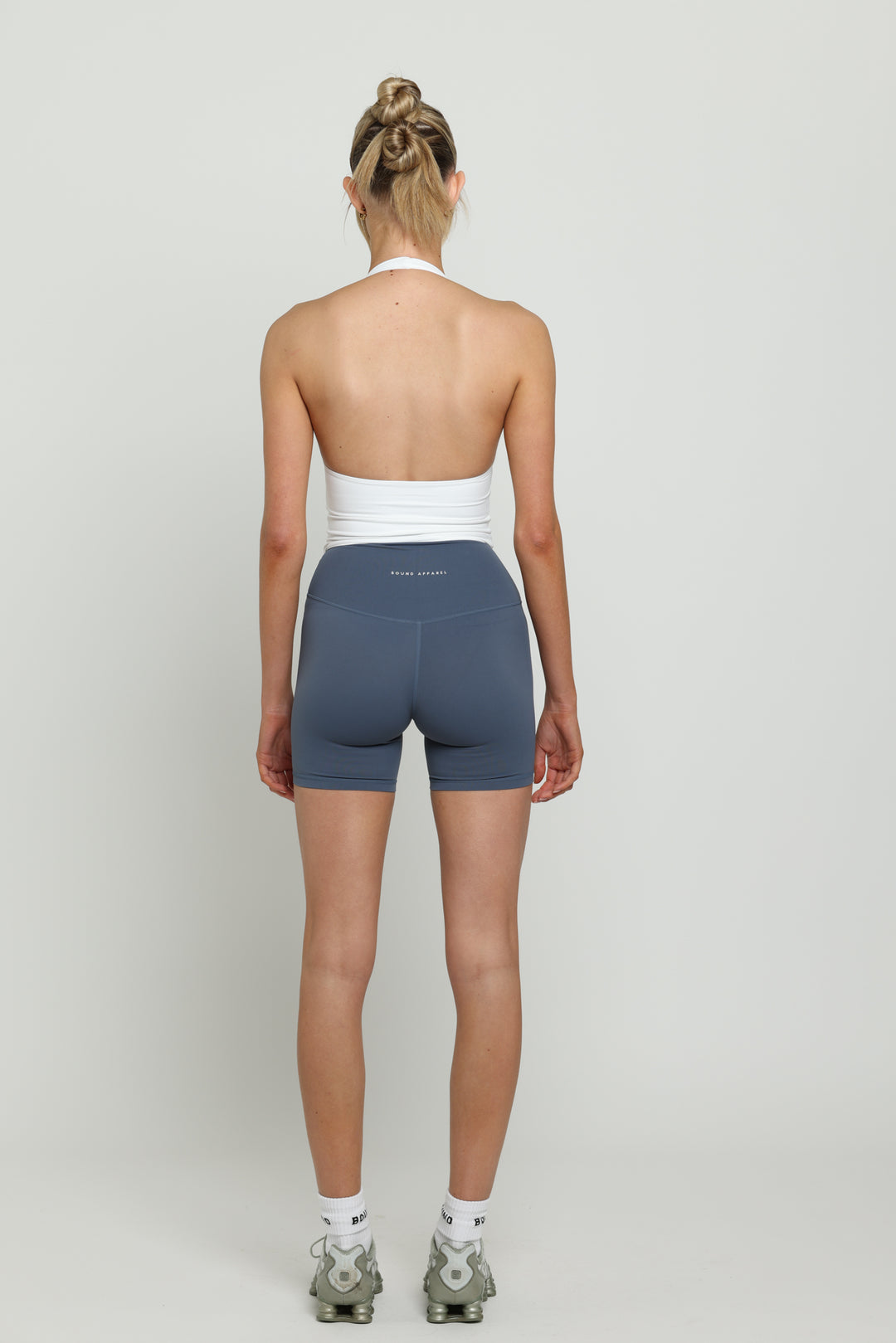 Milk Halter Boundless Tank