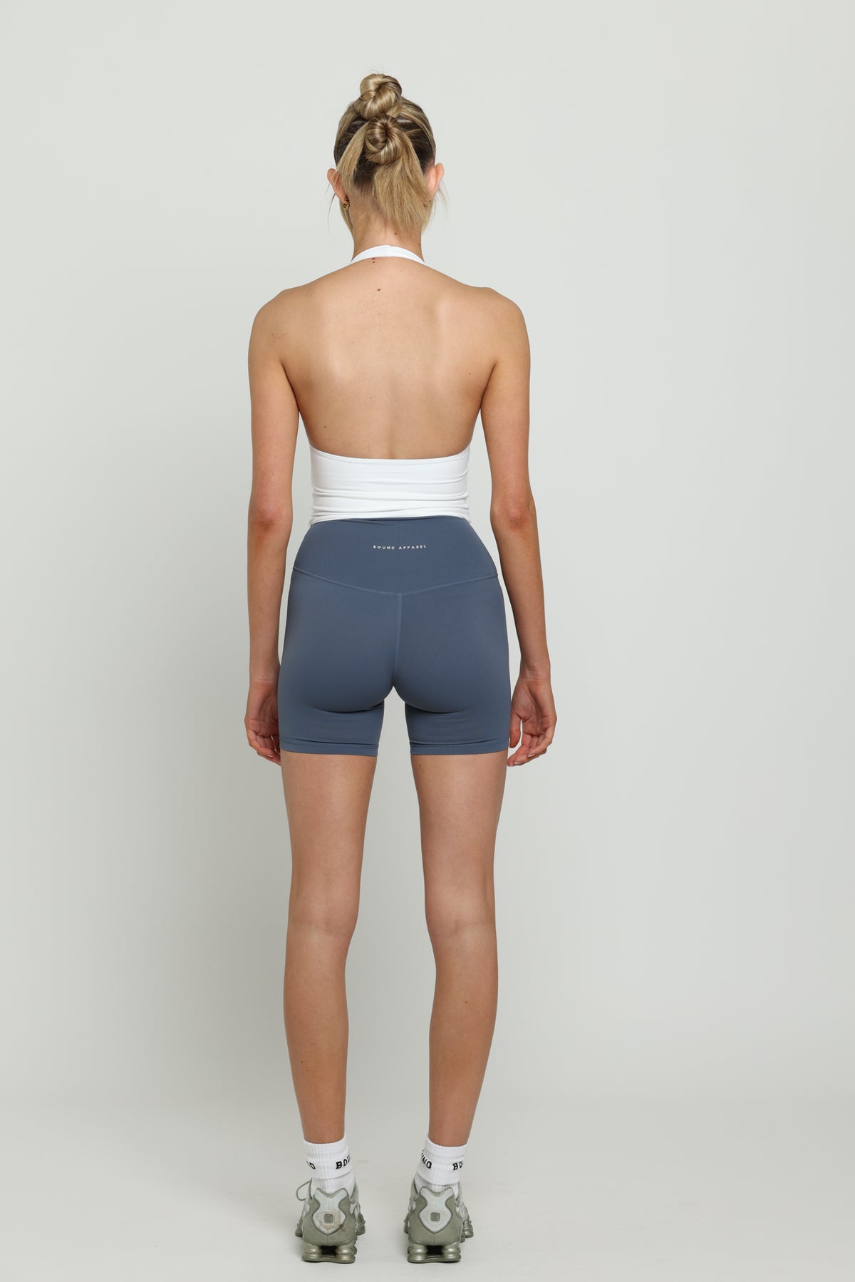 Milk Halter Boundless Tank