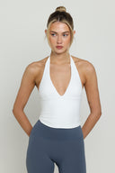 Milk Halter Boundless Tank