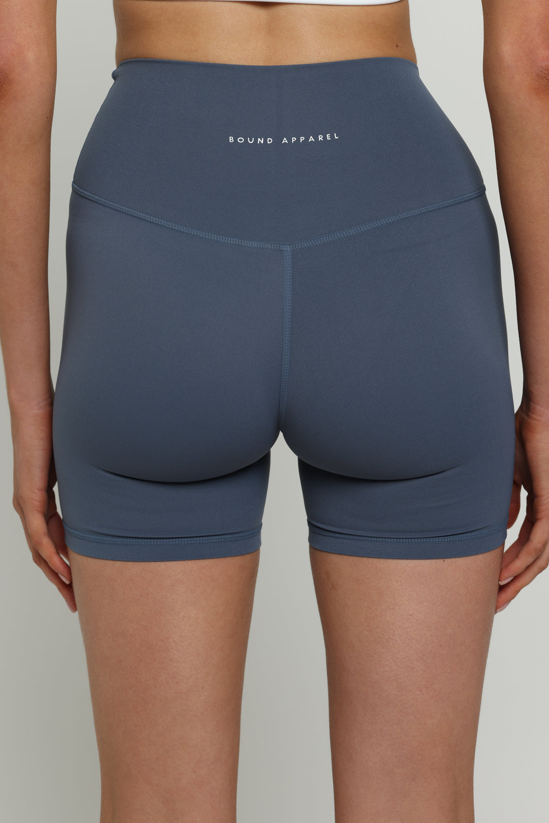 Midnight Blue Boundless Shorts