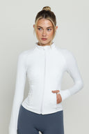 Milk Boundless Longline Cinch Jacket