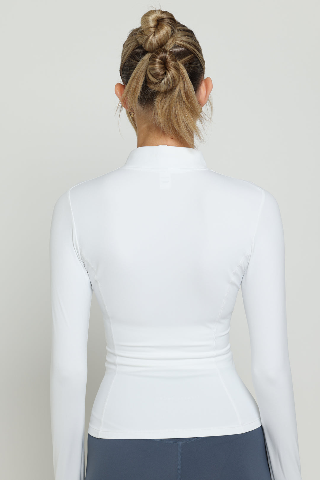 Milk Boundless Longline Cinch Jacket