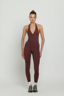 Mulberry Boundless Leggings - Tall