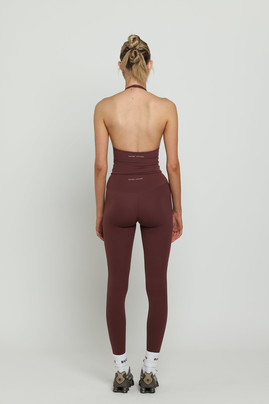 Mulberry Boundless Leggings
