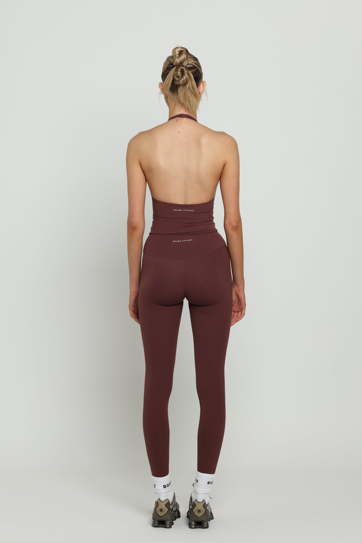 Mulberry Boundless Leggings
