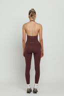 Mulberry Boundless Leggings - Tall