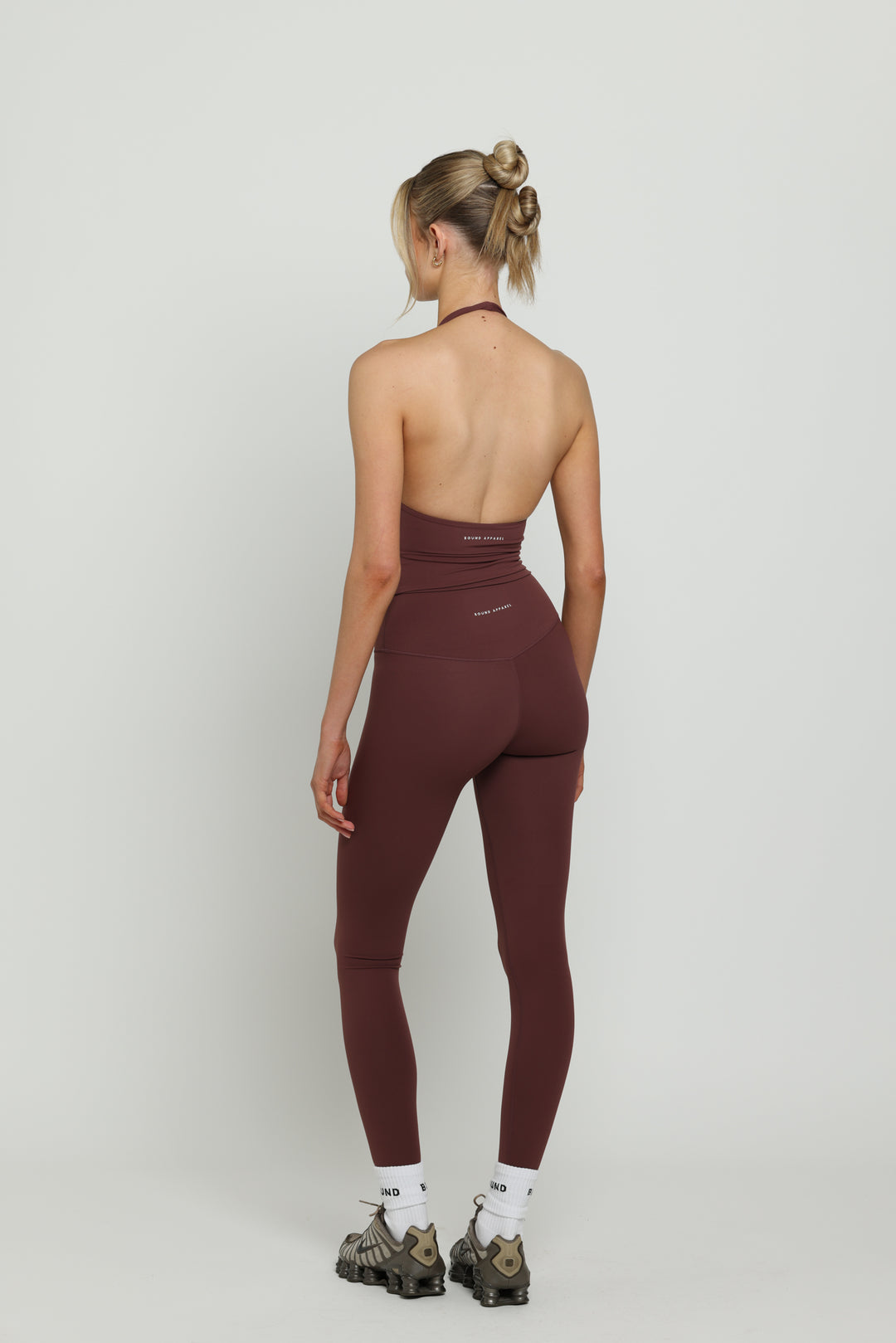 Mulberry Boundless Leggings
