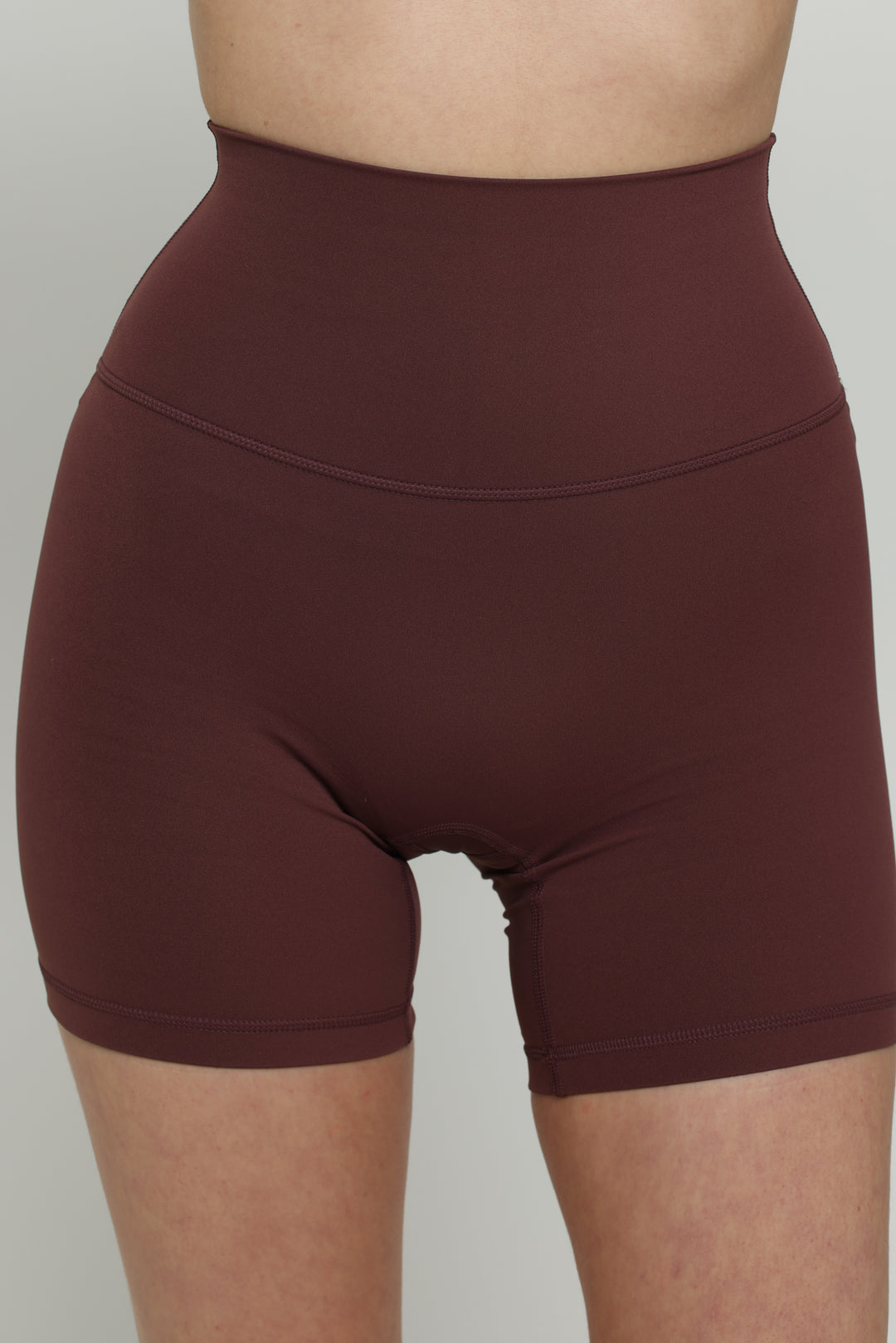 Mulberry Boundless Shorts