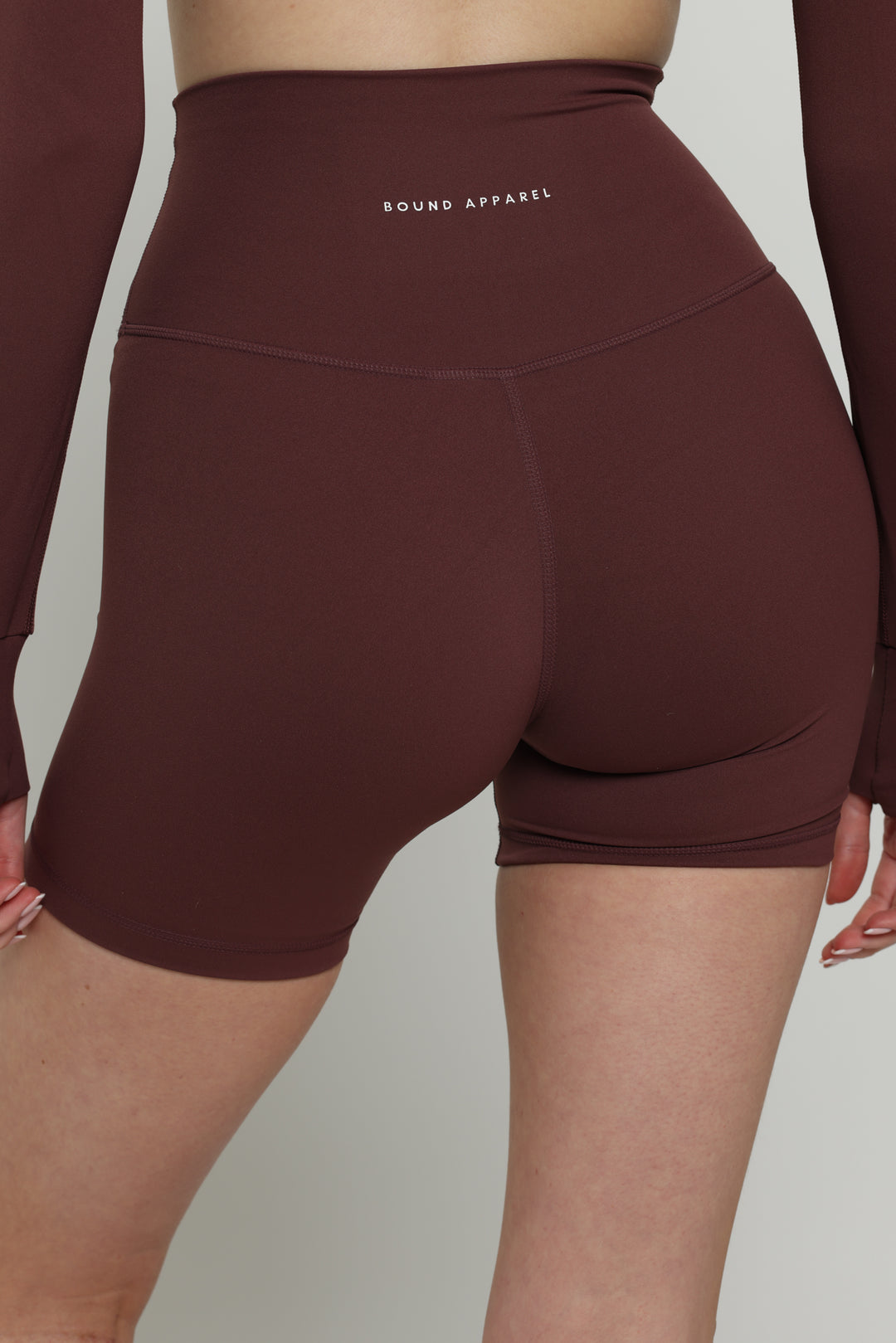 Mulberry Boundless Shorts