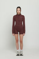 Mulberry Boundless Shorts