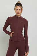 Mulberry Boundless Longline Cinch Jacket