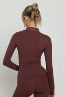 Mulberry Boundless Longline Cinch Jacket