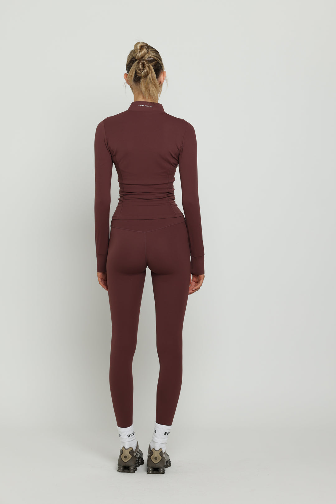 Mulberry Boundless Longline Cinch Jacket