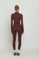 Mulberry Boundless Longline Cinch Jacket