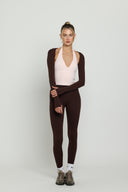 Chocolate Boundless Bolero