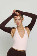 Chocolate Boundless Bolero