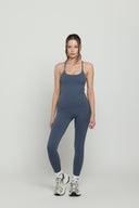 Midnight Blue Racer Boundless Tank