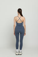 Midnight Blue Racer Boundless Tank
