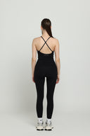 Black Boundless Leggings