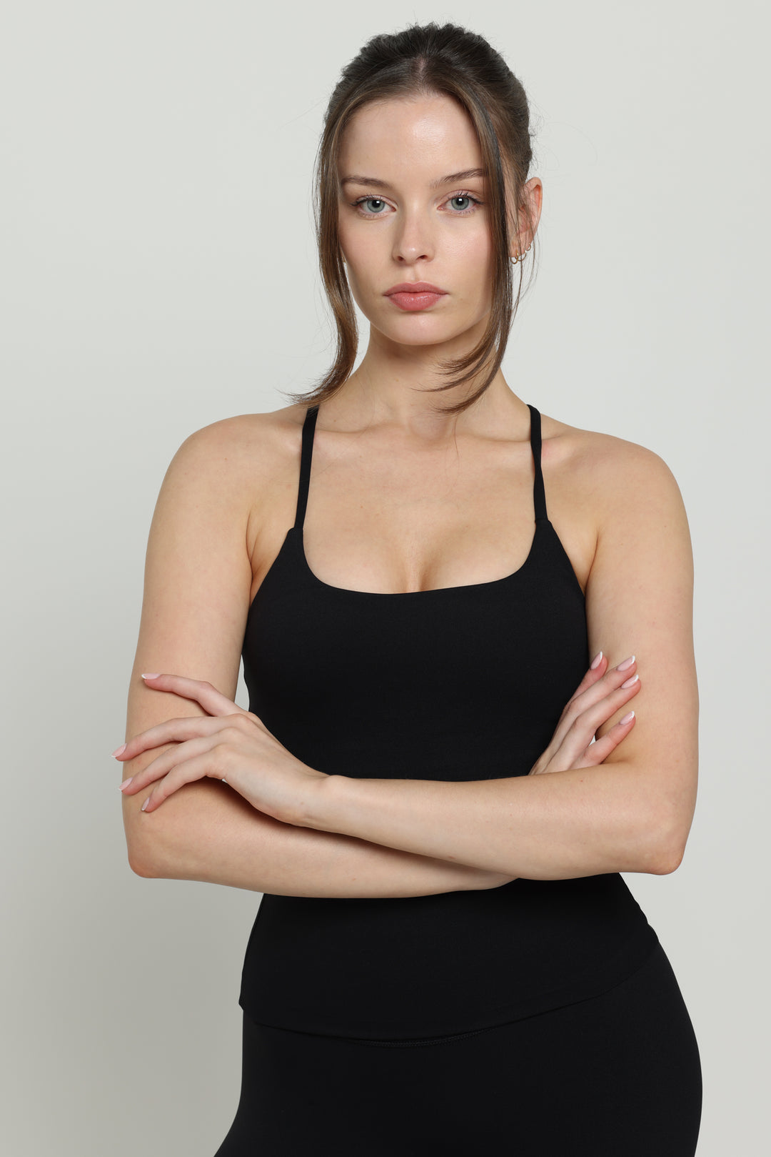 Black Racer Boundless Tank