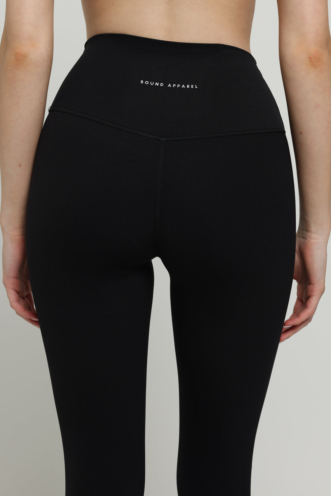 Black Boundless Leggings