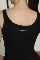 Black Core Tua Tank