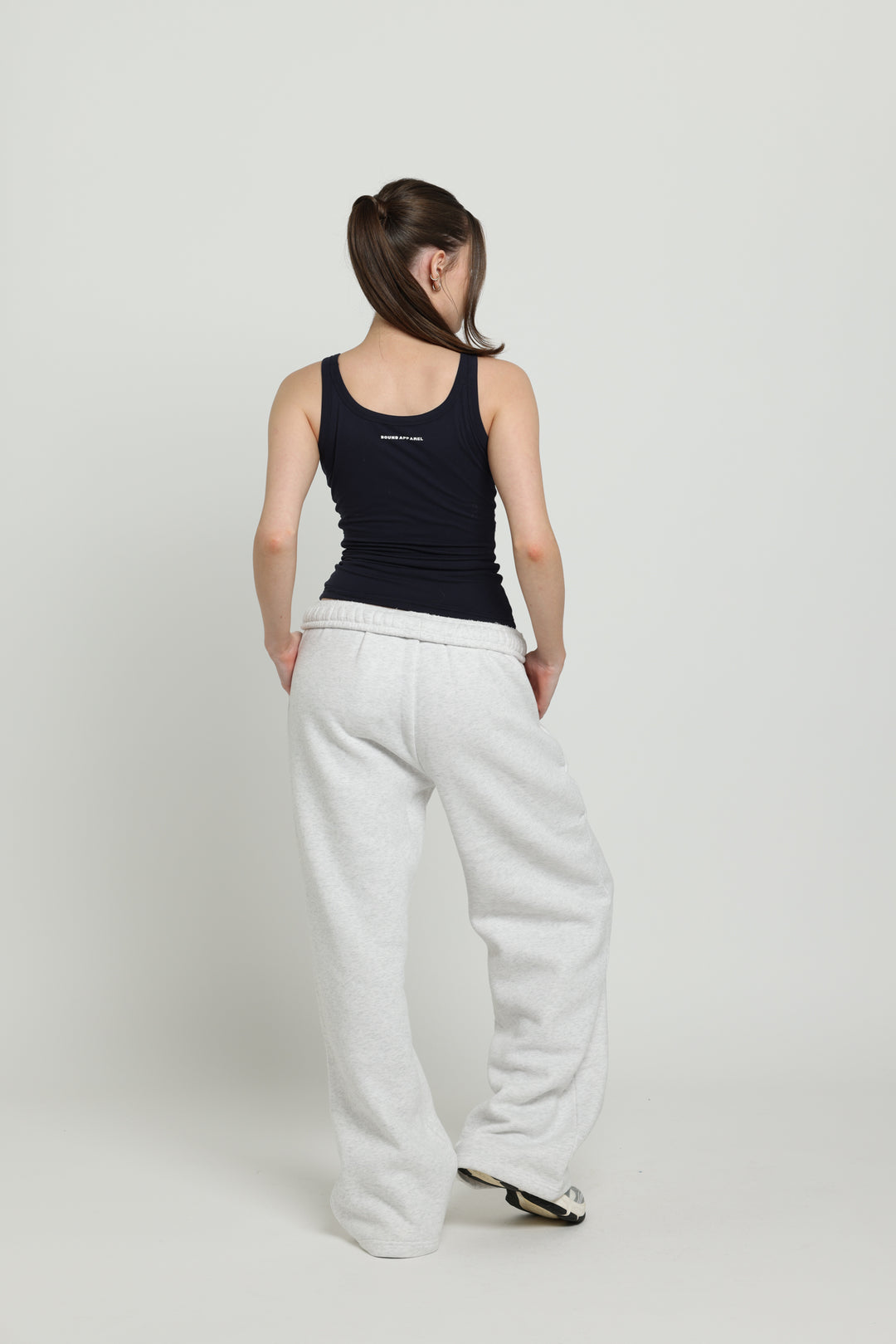 Space Blue Core Tua Tank