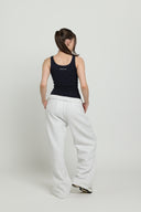Space Blue Core Tua Tank