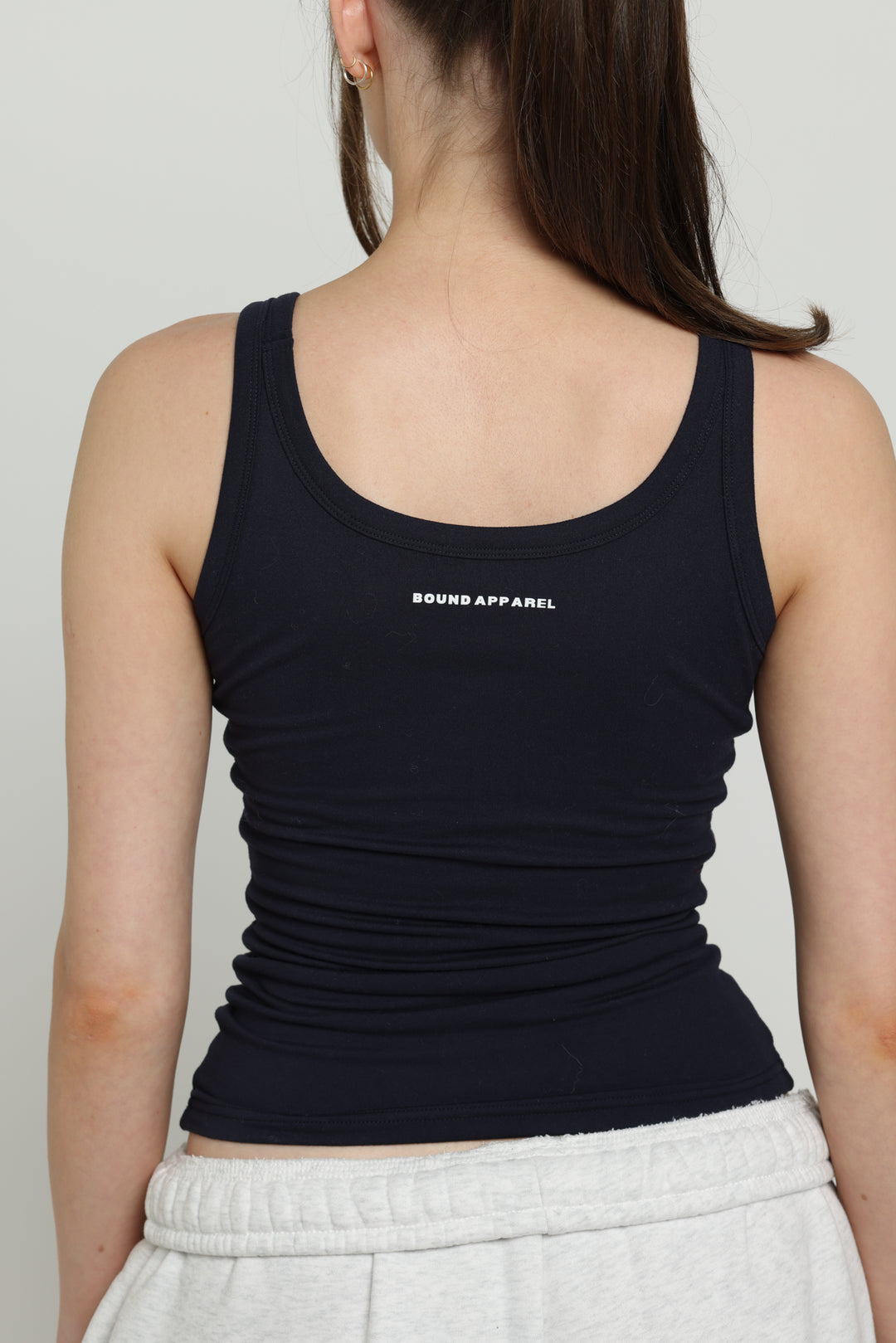 Space Blue Core Tua Tank