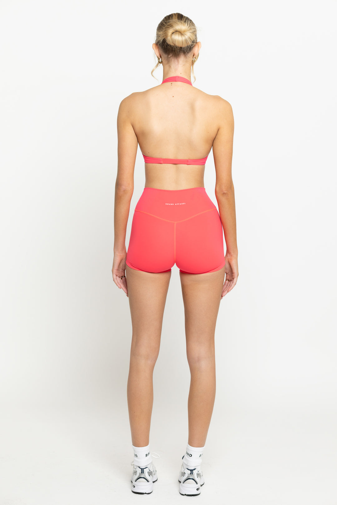 Watermelon Mini Boundless Shorts
