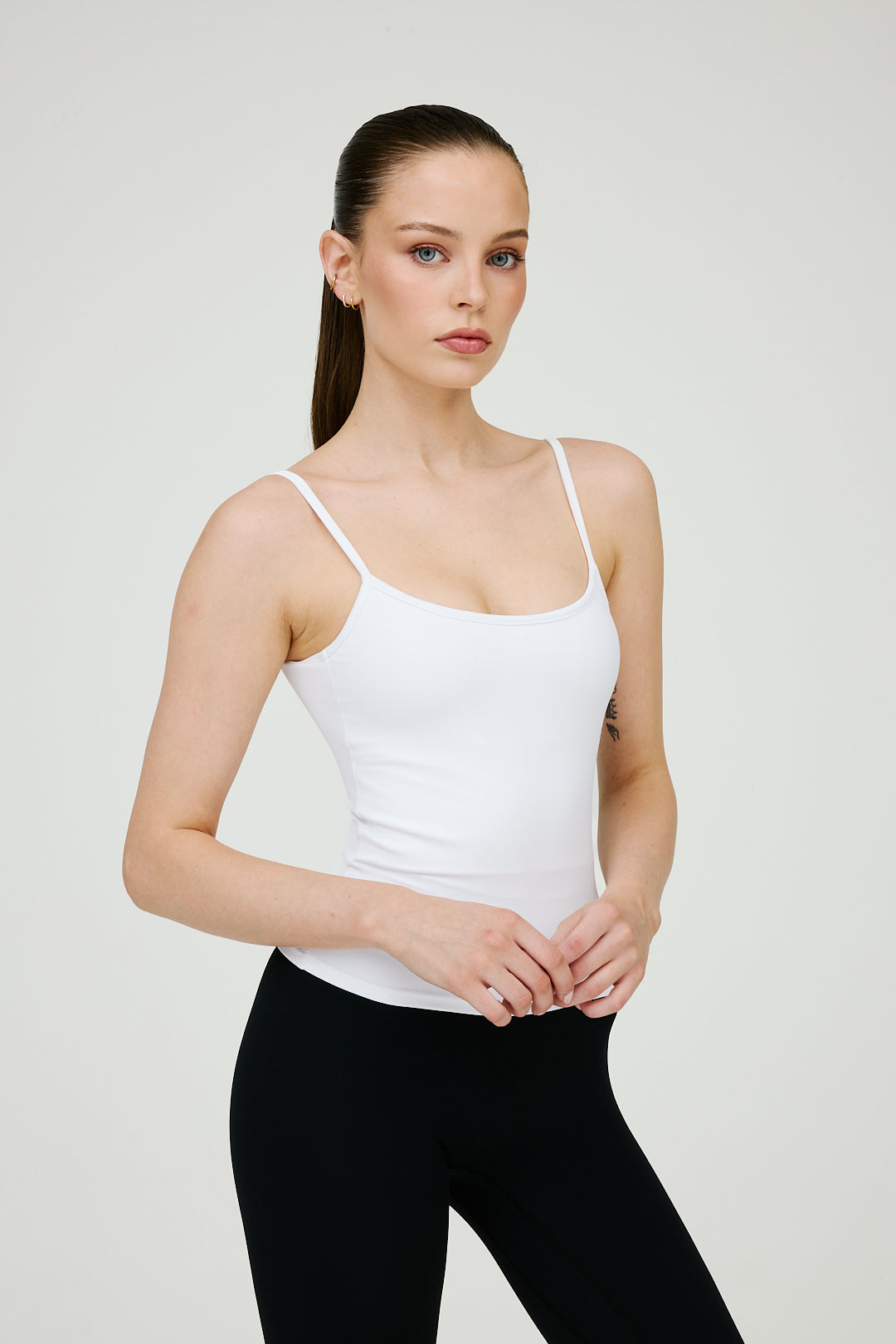 Milk Scoop Boundless Tank