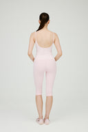 Strawberry Milk Scoop Boundless Tank