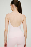 Strawberry Milk Scoop Boundless Tank
