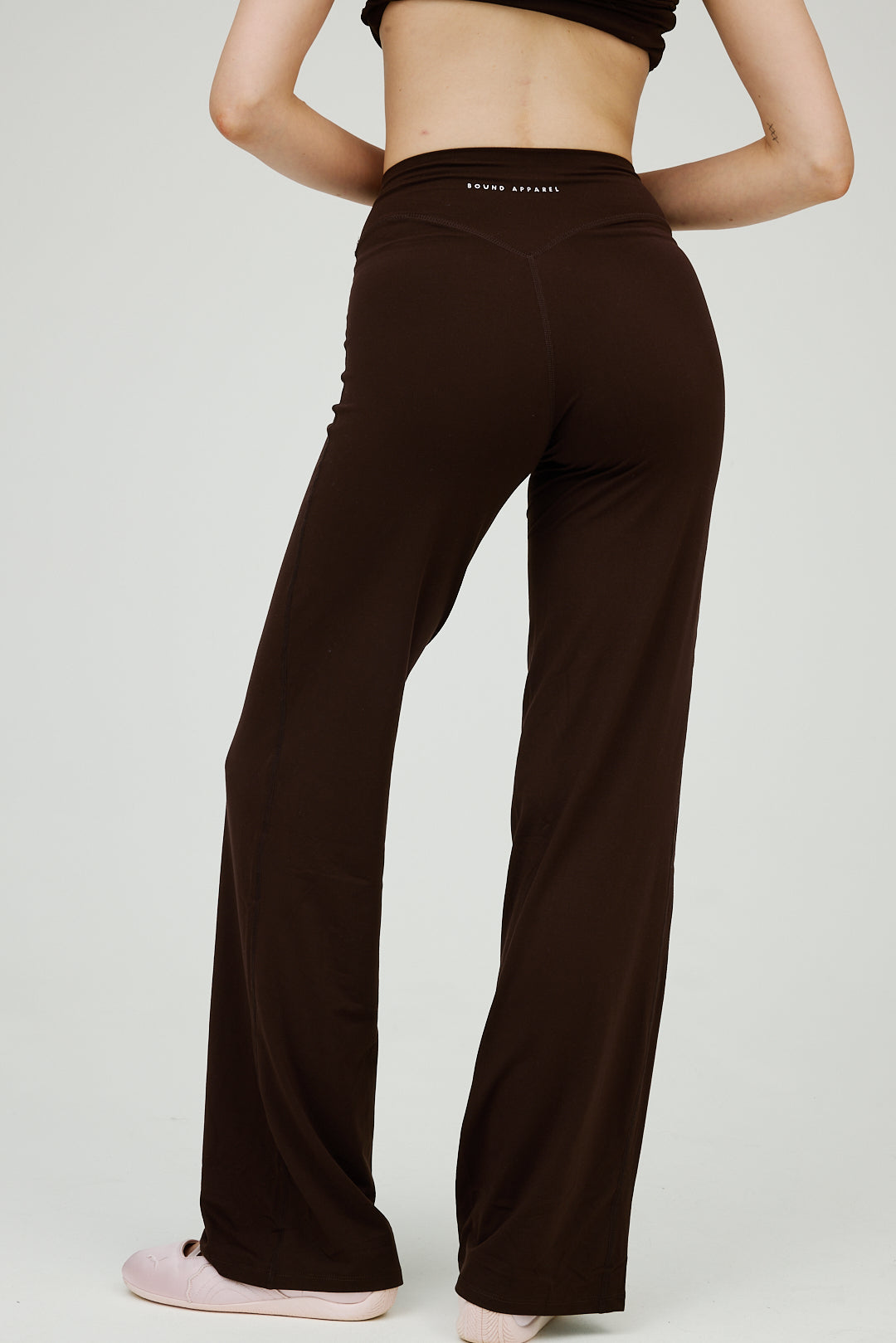 Chocolate Core Straight Leg