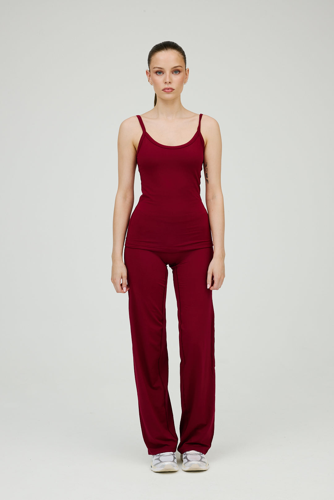 Raspberry Core Tana Tank