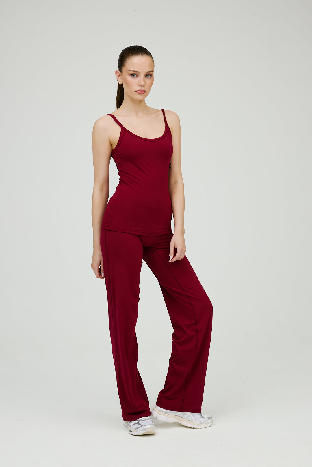 Raspberry Core Tana Tank