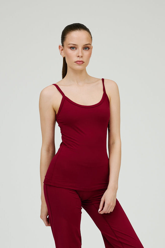 Raspberry Core Tana Tank