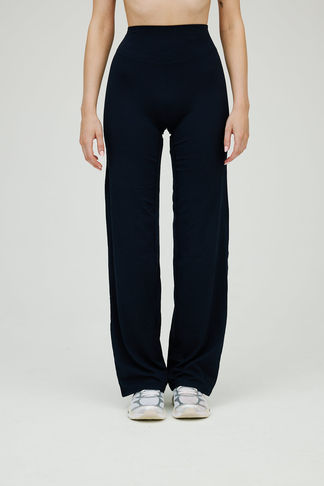 Space Blue Core Straight Leg